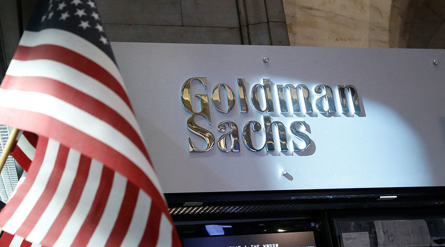 Click to enlarge goldman sachs