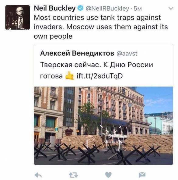 Click to enlarge Russia Navalny opposition protests