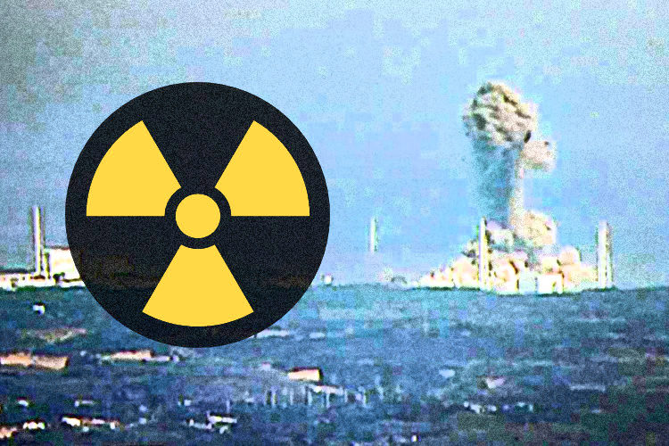 Fukushima plan