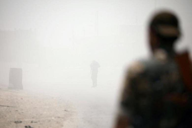 Click to enlarge Syria Raqqa
