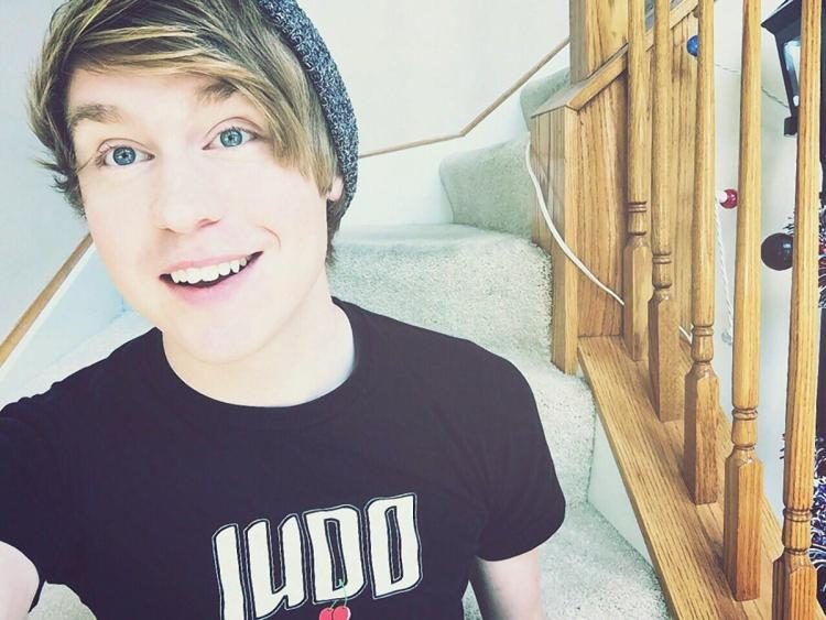 Click to enlarge Austin Jones