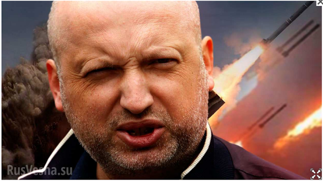 Oleksandr Turchynov