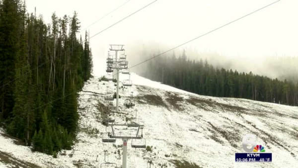 Click to enlarge Big Sky Resort