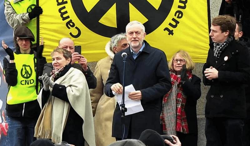 corbyn