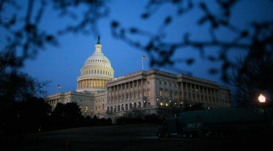 Congress building