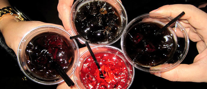 alchohol
