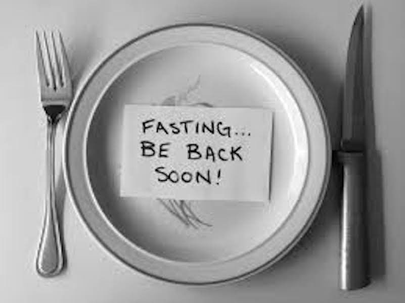 Fasting