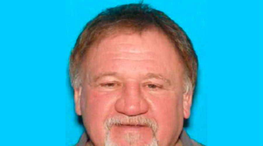 James T. Hodgkinson