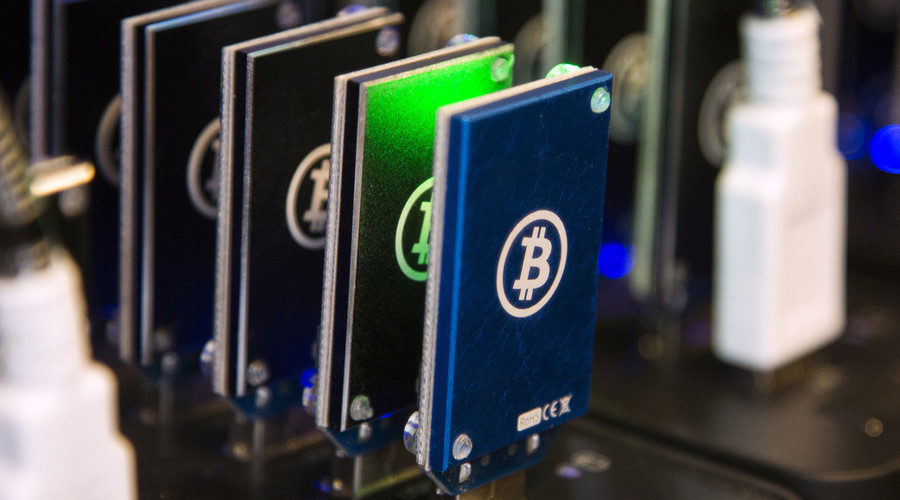 Bitcoin 
