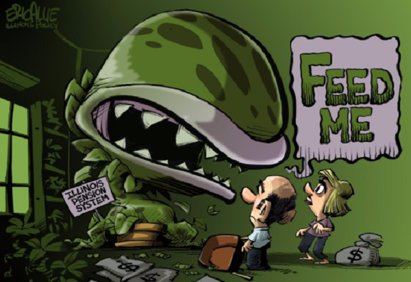 Feed Me graphic