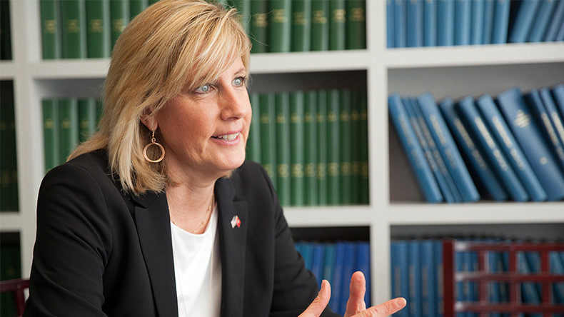 Claudia Tenney GOP congresswoman