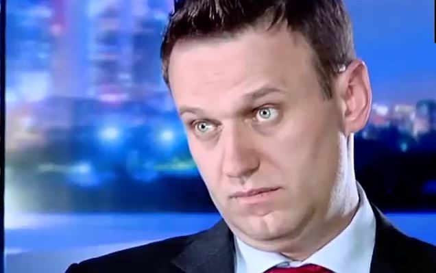Click to enlarge Alexei Navalny