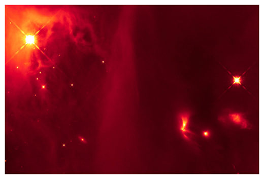 Click to enlarge Binary Star