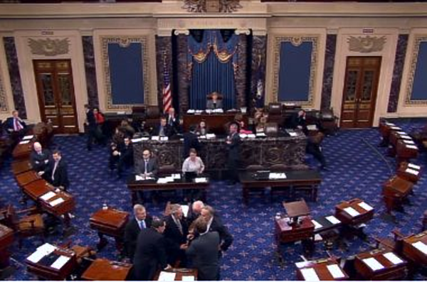 US Senate