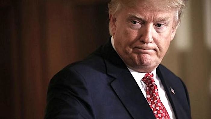 Click to enlarge Trump