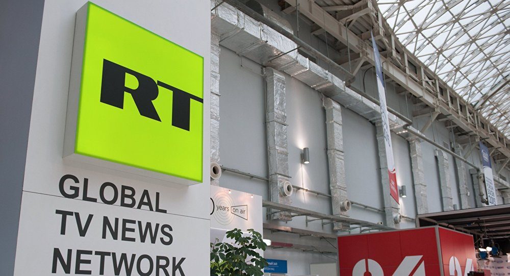 Russia Today