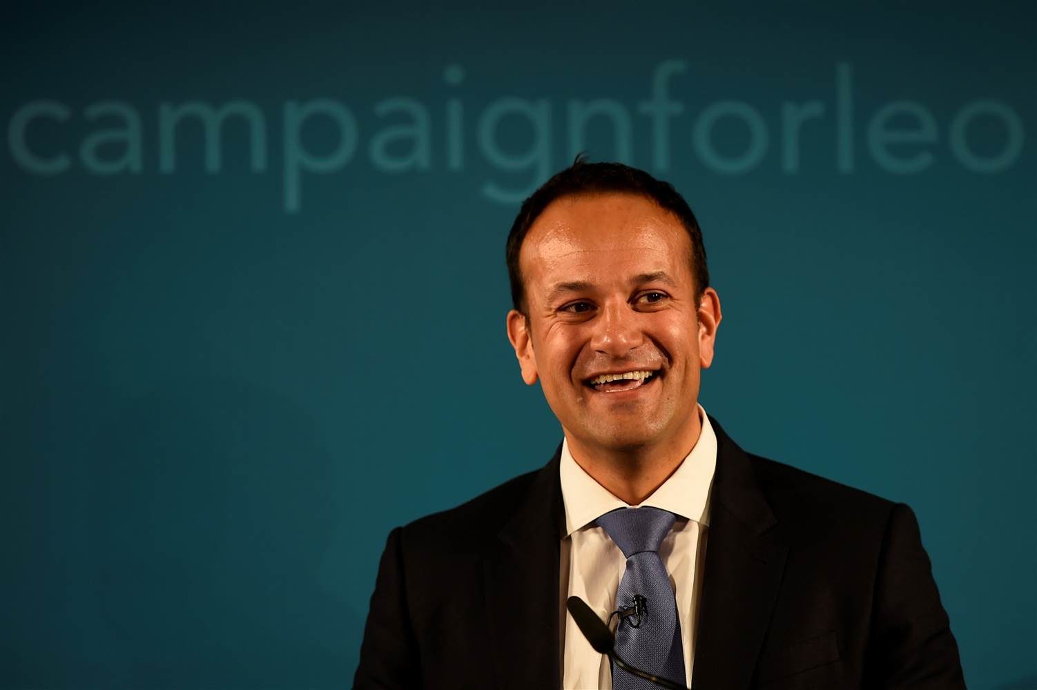 leo varadkar