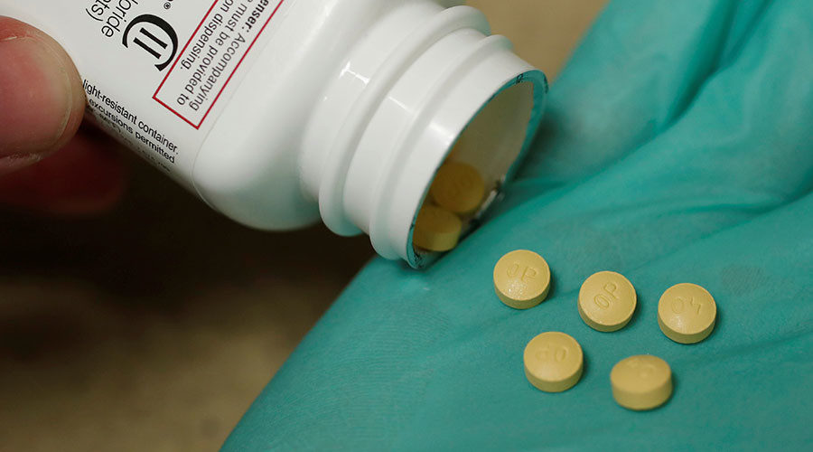 Opiods 