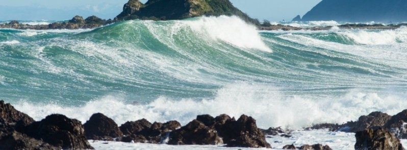 Click to enlarge giant wave