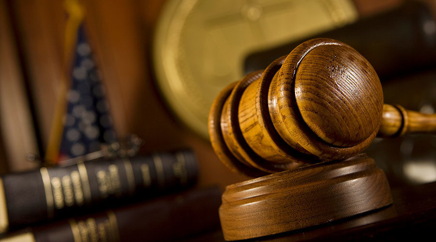Gavel 