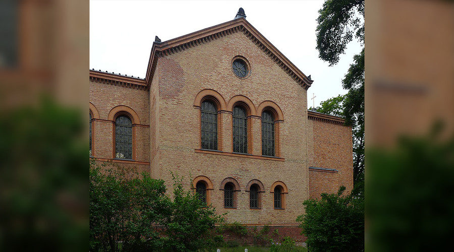 Mosque