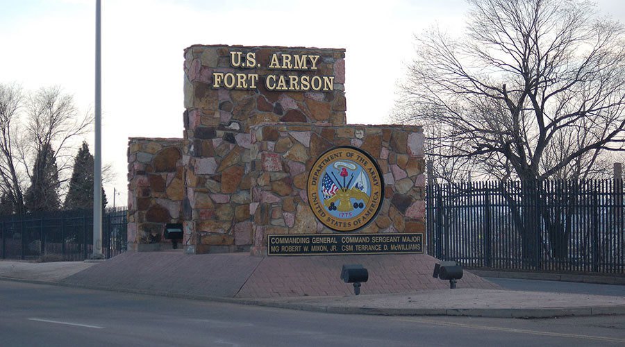 Fort Carson