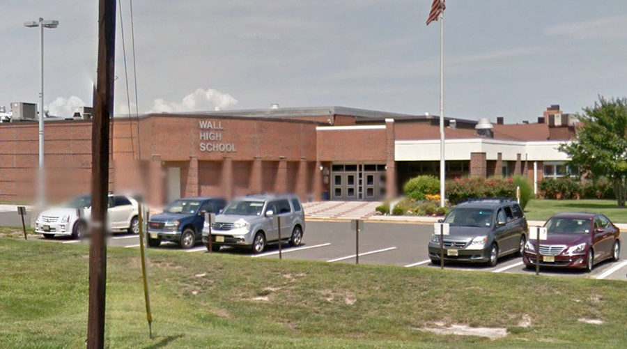 New Jersey High School
