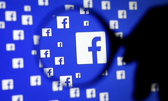 Facebook exposes moderators to terrorist
