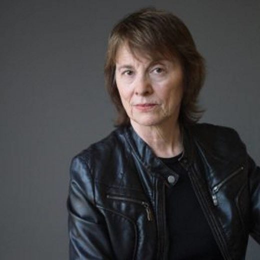Click to enlarge Camille Paglia