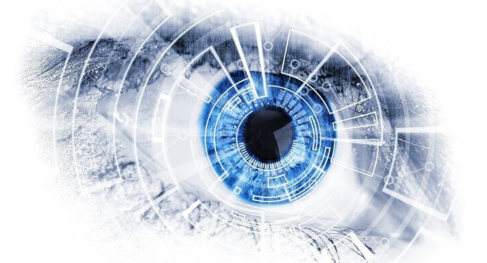 Click to enlarge cyber eye