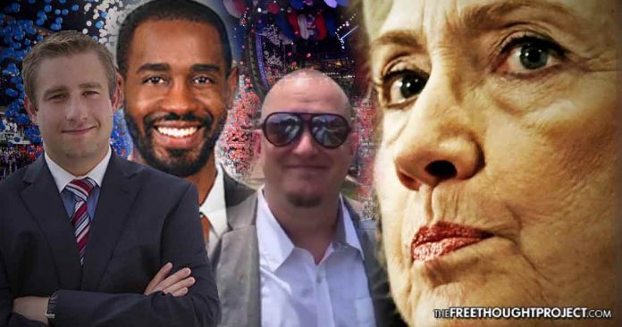 DNC members