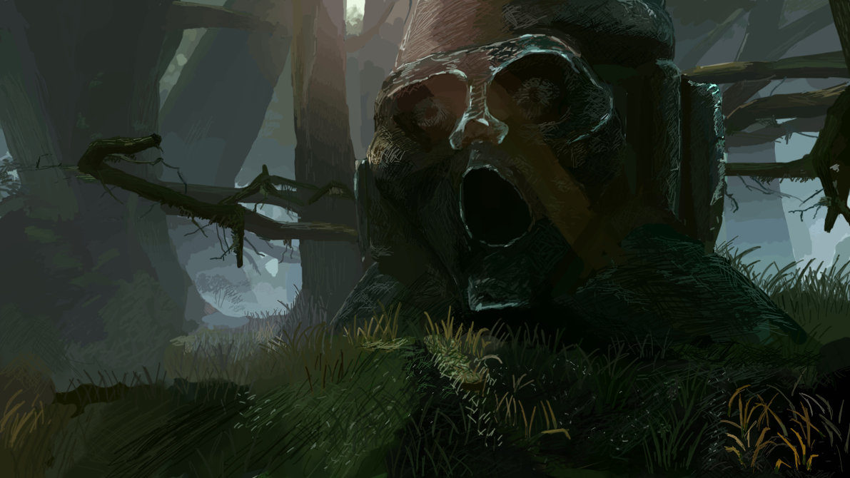 Click to enlarge weaponized plants