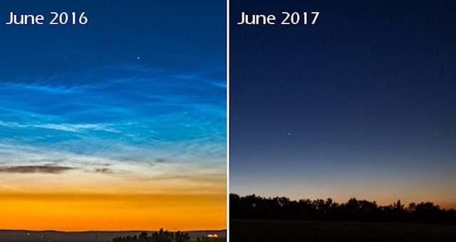 Click to enlarge NLCs from 6/2016 to 6/2017