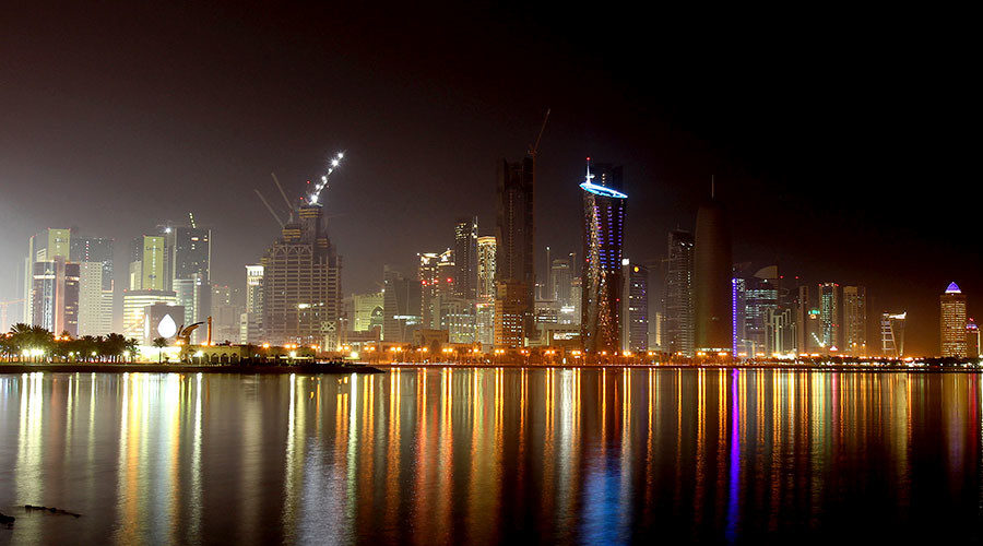 Doha, Qatar