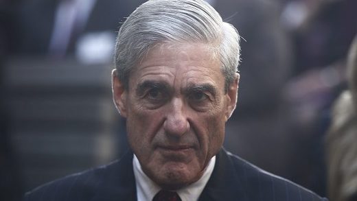 Click to enlarge Robert Mueller