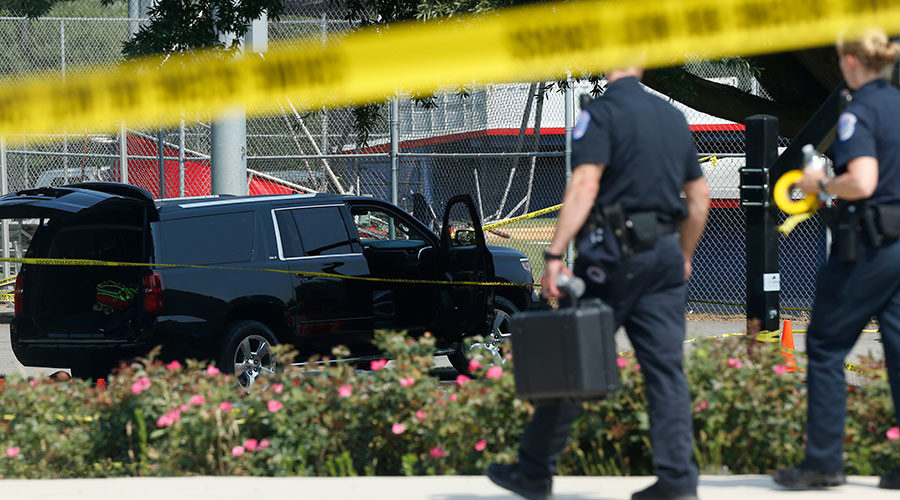 Click to enlarge police crime scene