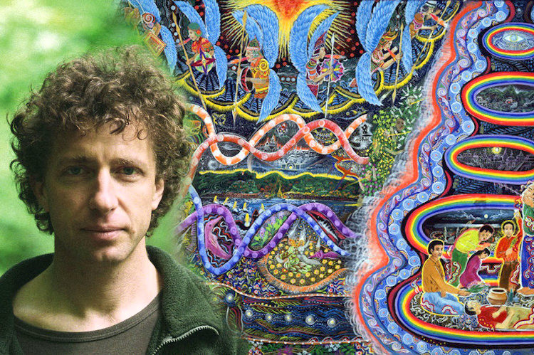 shamanism and dna