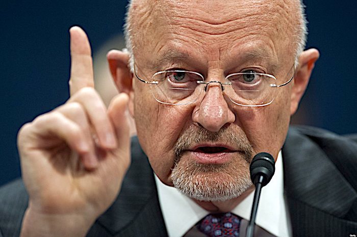 Click to enlarge Clapper