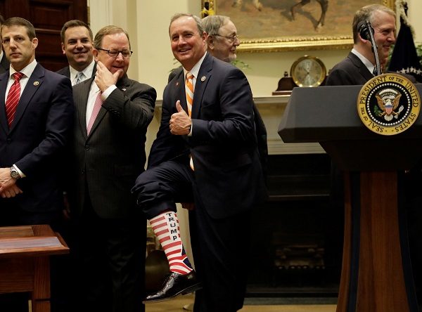 Click to enlarge Rep. Jeff Duncan (R-SC)