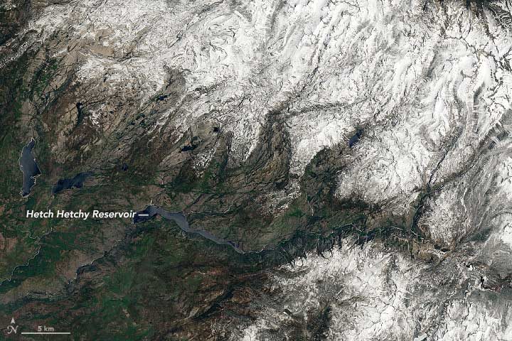 snowpack