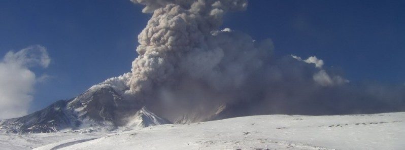 volcano