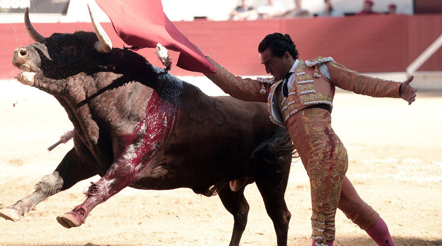 Matador