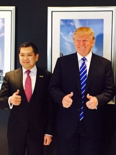 Click to enlarge tanoe trump