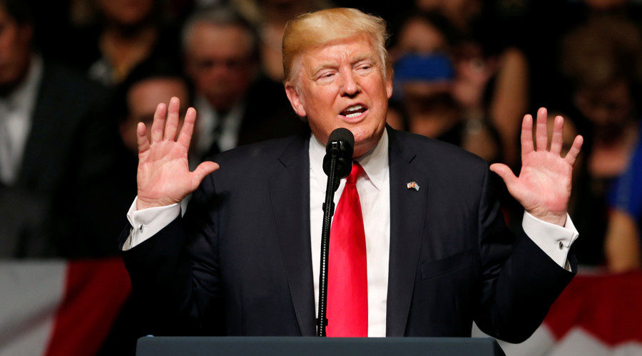 Trump