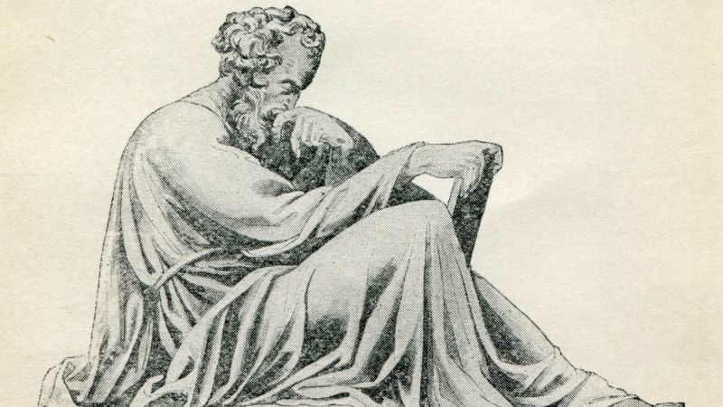 Epictetus