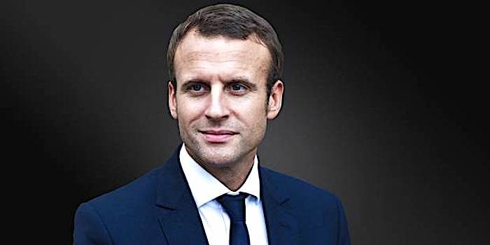 Macron