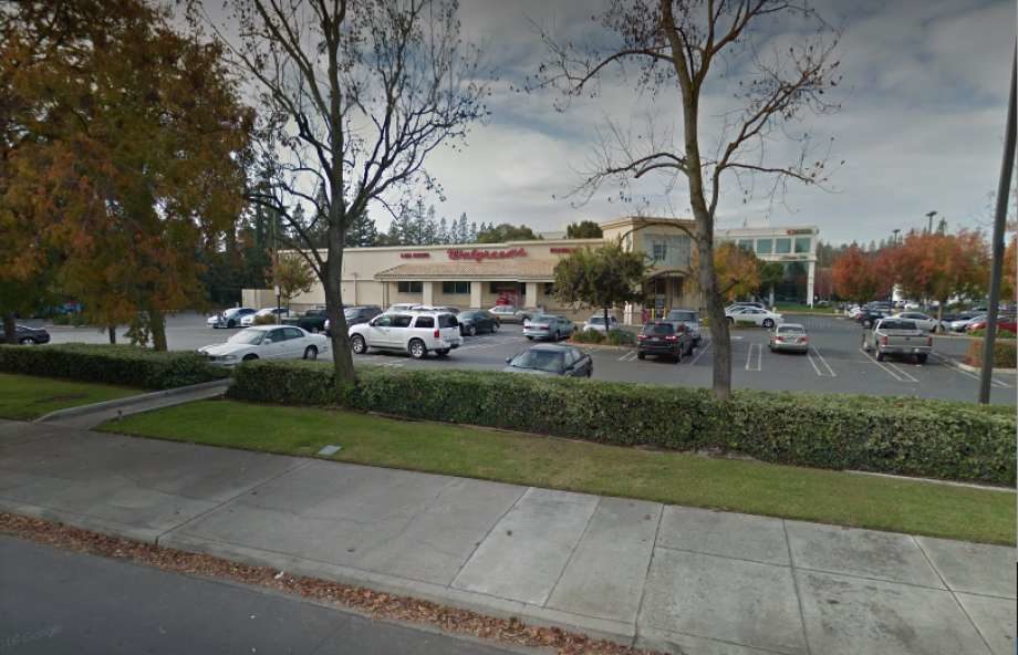 Modesto Walgreens