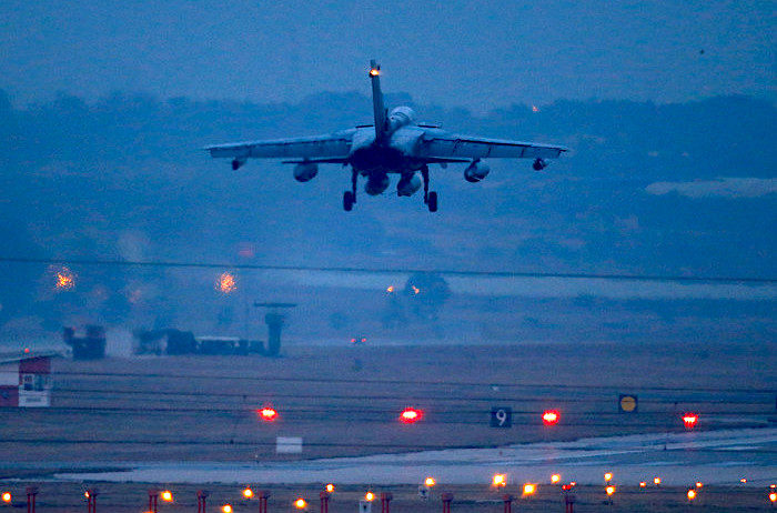 German jet