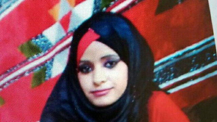 Hanan al-Bahiri
