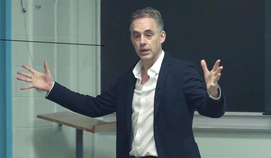 Click to enlarge jordan peterson